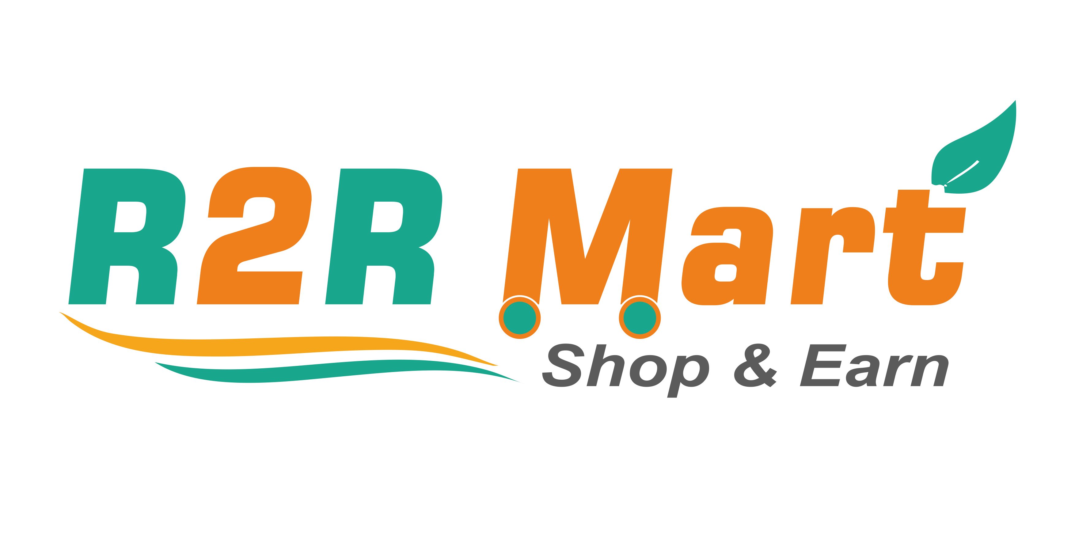 Rise2richmart